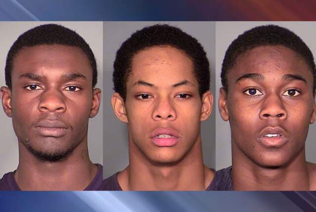 Grand jury indicts 3 teens in Cytherea home invasion rape case