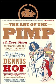 The Art of the Pimp