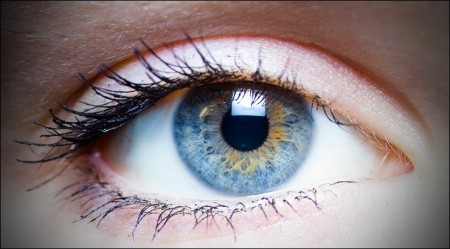 ocular syphilis