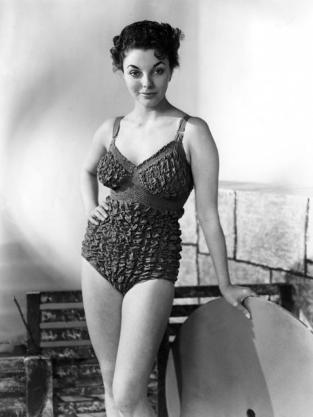 joan collins