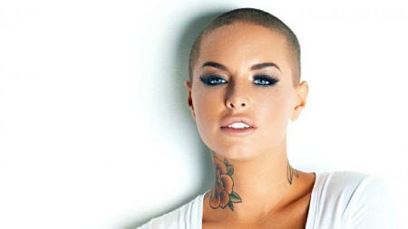 ESPN: The Tragic Love Story Of Christy Mack And MMA Fighter War Machine