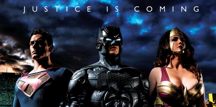 Axel Braun Releases Box Cover For 'Batman v Superman XXX ...