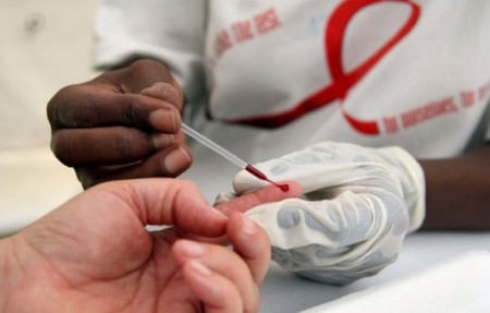 1 in 5 Younger Americans Tested for HIV