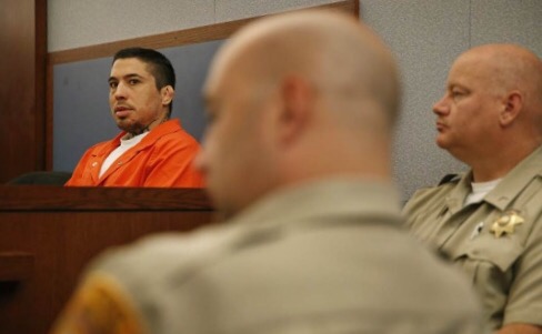 Ex-Fighter War Machine Loses Bid to Get Some Charges Tossed