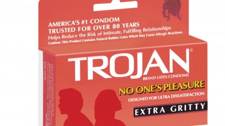 TrojanCondoms