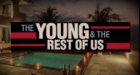 The Young & the Rest of Us 