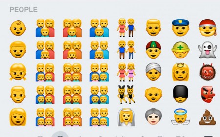 Russia to sue Apple over gay emojis