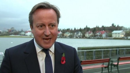 Prime Minister David Cameron vows to pass new porn filters law after EU bid to make them illegal