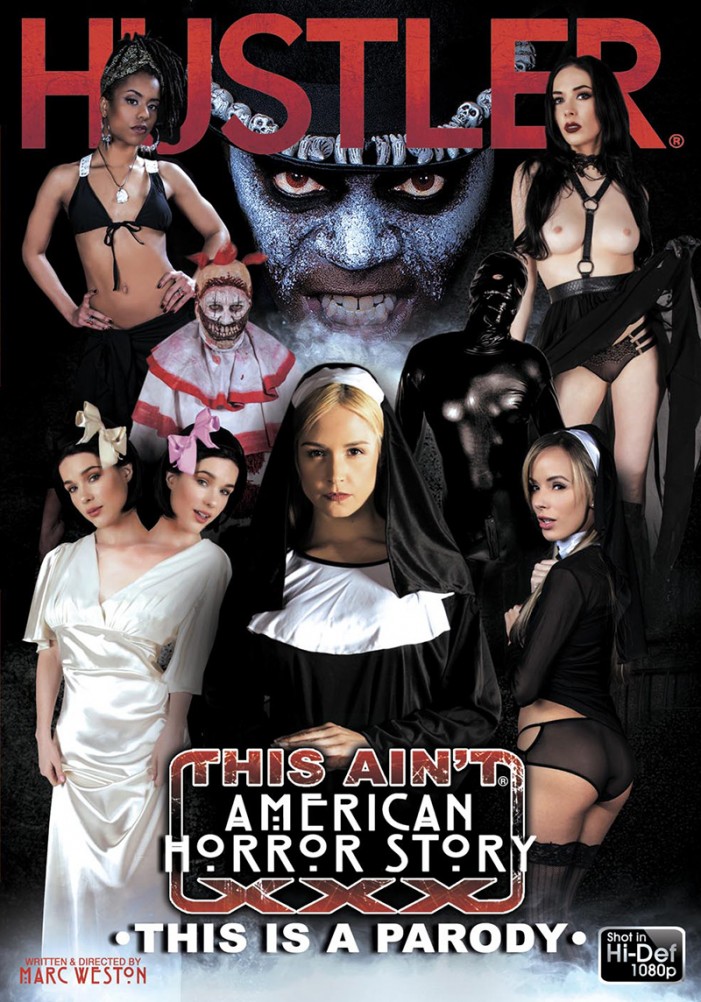 Softcore x rated 1970s movies Hustler xxx trailer