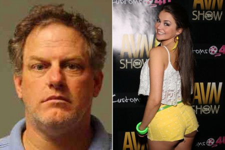 Women's softball coach tried to turn team into porn stars, brought in Allie Haze, players claim