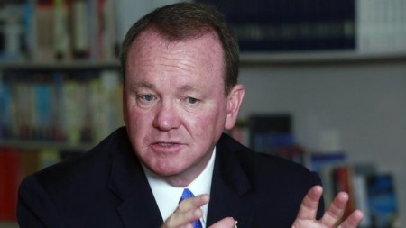 "There is no such thing as a 'child prostitute.'" Los Angeles County Sheriff Jim McDonnell announced Wednesday that his department will immediately stop arresting children on prostitution charges.