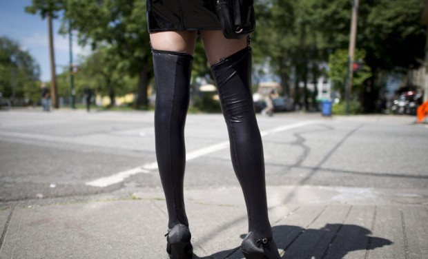 What are you really buying when you buy sex?