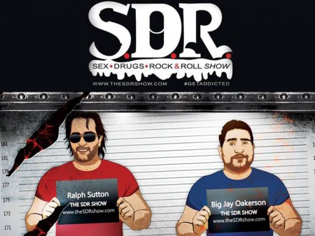 sdr show