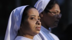 Sister to Sister: Why a Group of Nuns are Going Undercover as Sex Workers