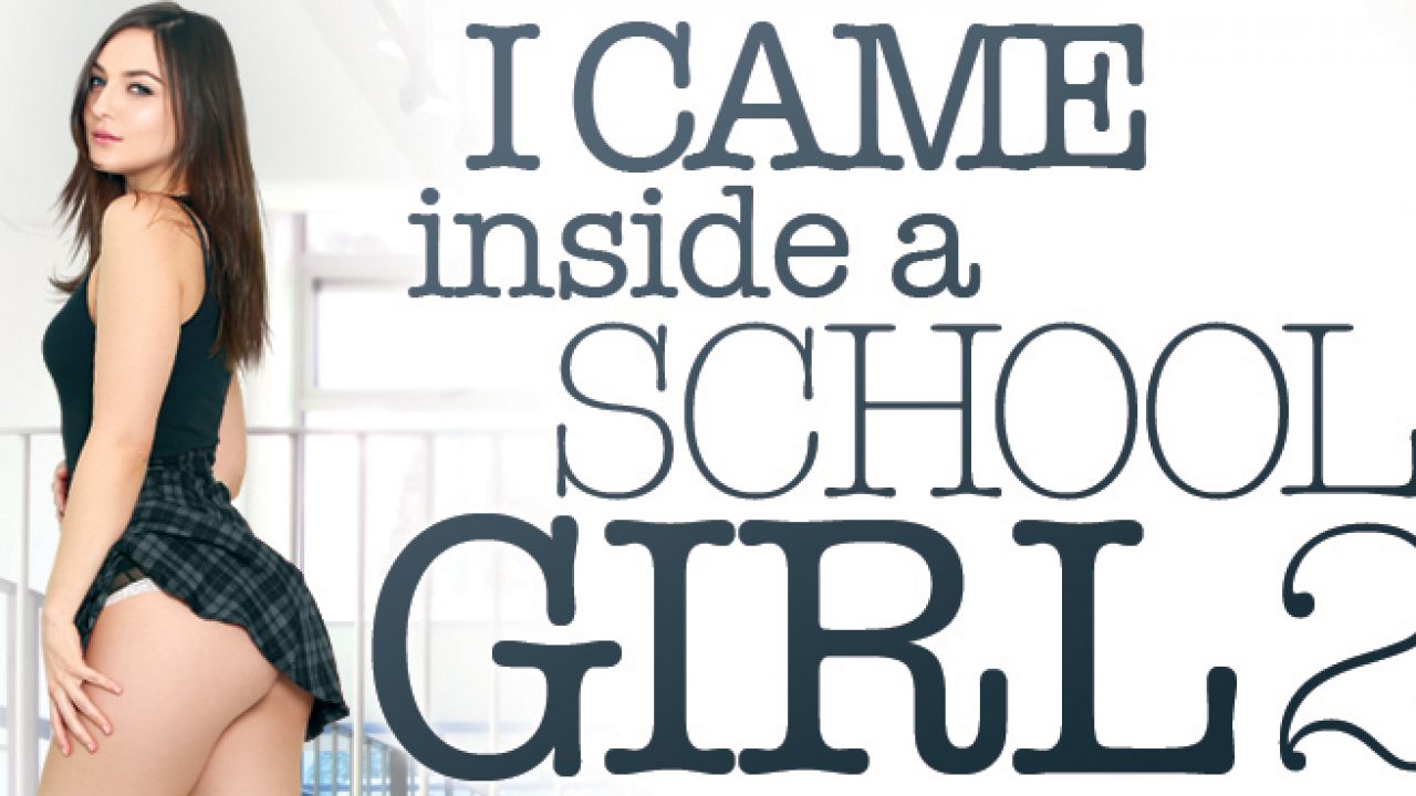I Came Inside A School Girl