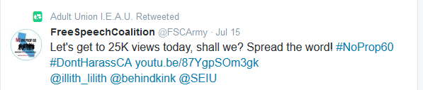 UnionRetweetingFSC