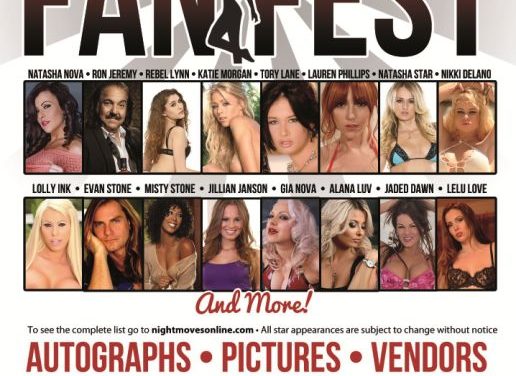 Natasha Starr and Rebel Lynn to Appear at NightMoves in Tampa October 6 – October 9 Natasha Starr and Rebel Lynn to Appear at NightMoves in Tampa October 6 – October 9