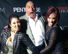 Photo Gallery 2: The XBIZ Noms / RISE Performer Appreciation Gala