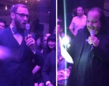 Photo Gallery 3: The XBIZ Noms / RISE Performer Appreciation Gala