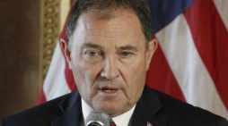 Utah Gov. Herbert seeks money for anti-porn fight