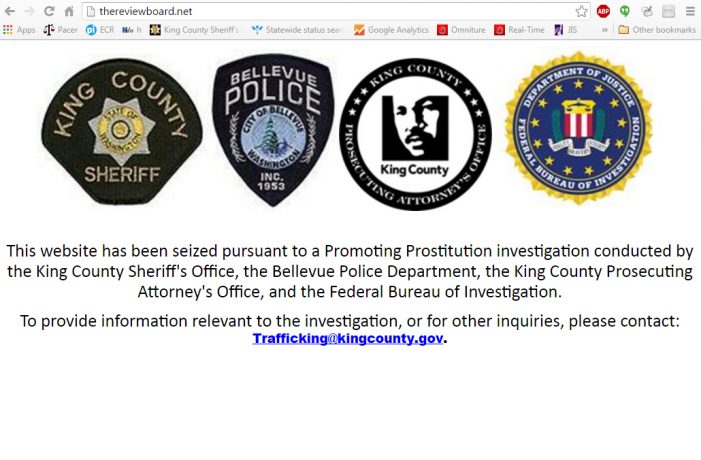 12 Men Face Felony Charges for Posting to Seattle’s ‘The Review Board’ 12 Men Face Felony Charges for Posting to Seattle’s ‘The Review Board’