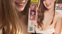 TRPWL Spotlight: Dolly Leigh (NSFW)