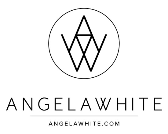 Loves threesomes angela Angela White