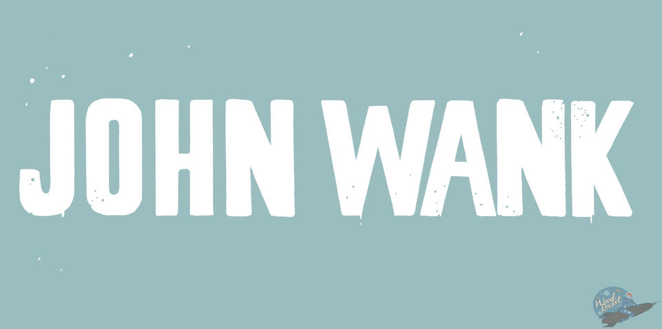 Porn john parody wick John Wick