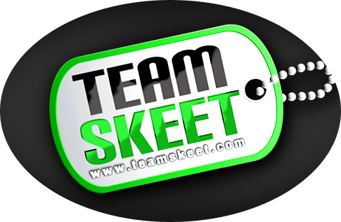 Team Skeet Logo