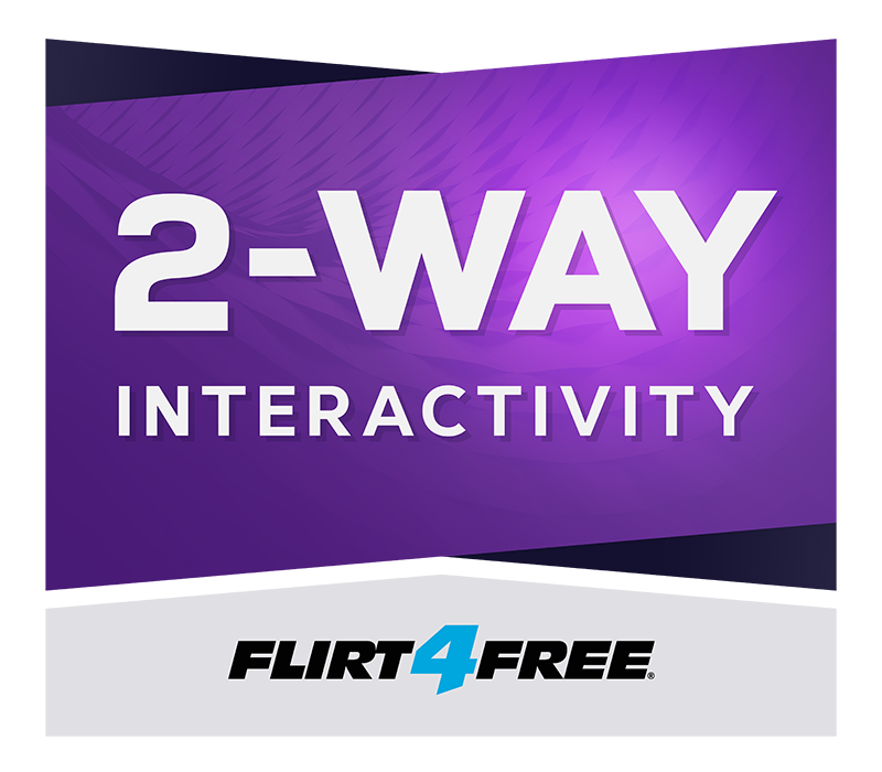 Flirt4Free Launches Bi-Directional Controls