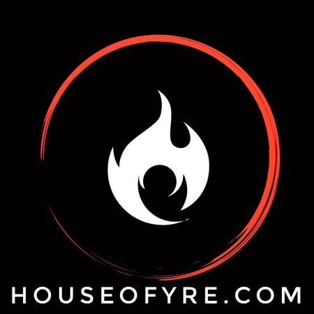 house of fyre