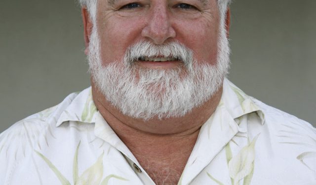 Lantana Mayor Accused of Soliciting Sex in Exchange for Speed Bumps