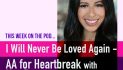 Heart Broken Anonymous Founder Naz Perez on Sluts & Scholars
