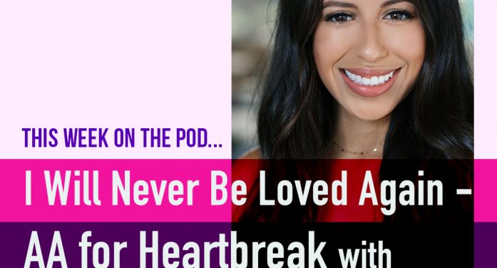 Heart Broken Anonymous Founder Naz Perez on Sluts & Scholars