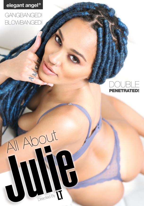 all about julie