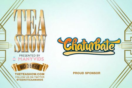 Chaturbate Sponsors ‘Chaturbate TS Performer of the Year’ Award at ...