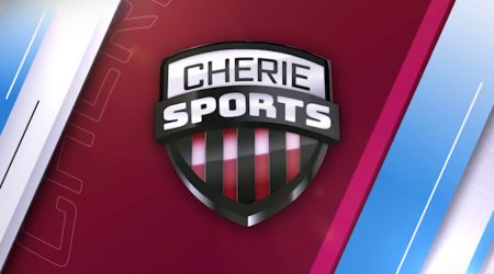 cherie sports league