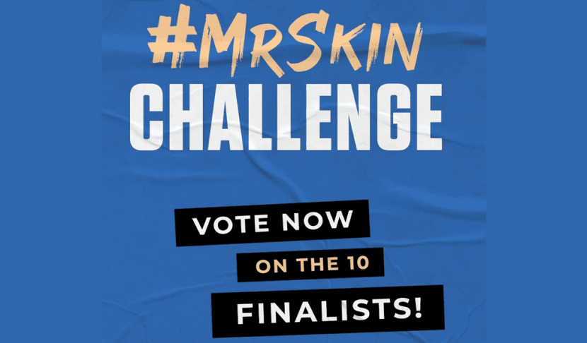 MrSkinChallenge