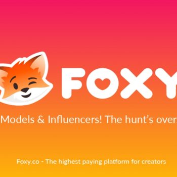 foxy.co