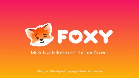 foxy.co