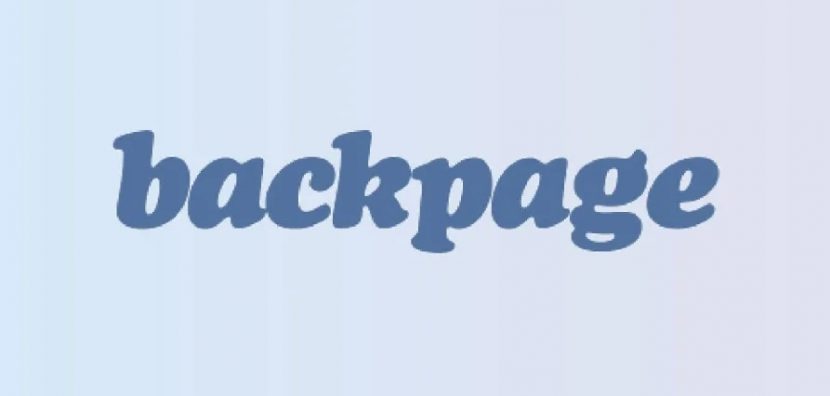 backpage