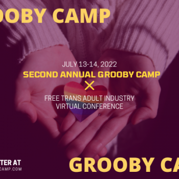 Grooby Camp