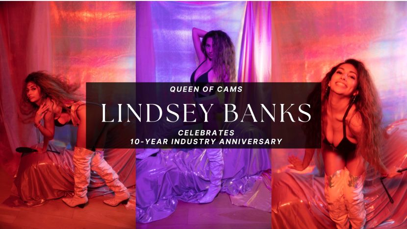 lindsey banks