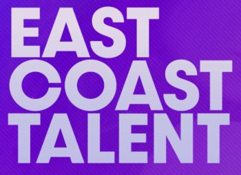 east coast talent