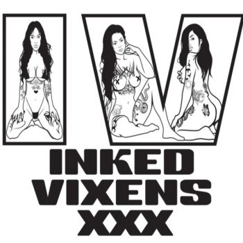 inked vixens xxx