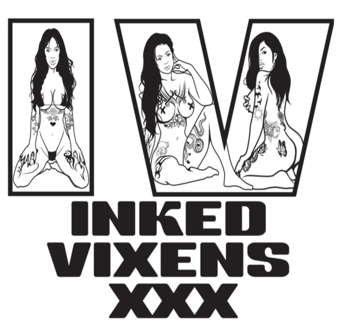 inked vixens xxx