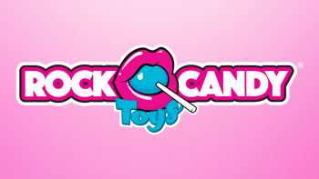 Rock Candy Toys