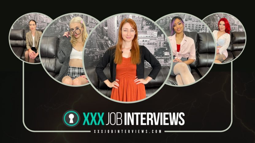 XXX Job Interviews