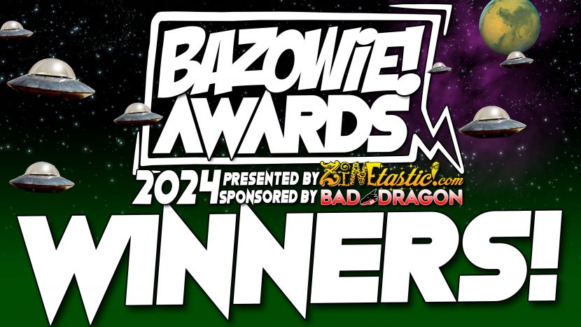 Bazowie Awards 2024