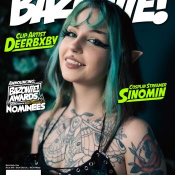 Bazowie Magazine